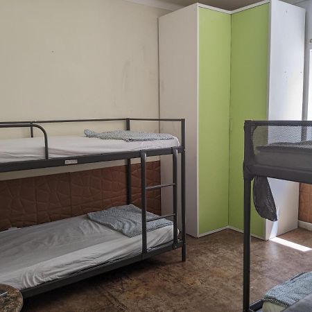 Dolphin House Hostel Faro Kültér fotó