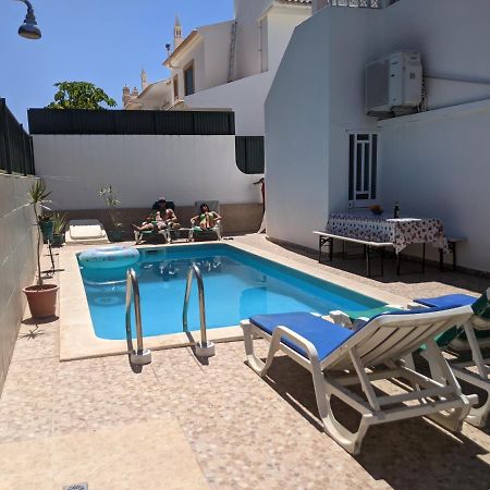 Dolphin House Hostel Faro Kültér fotó