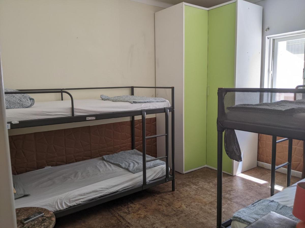 Dolphin House Hostel Faro Kültér fotó