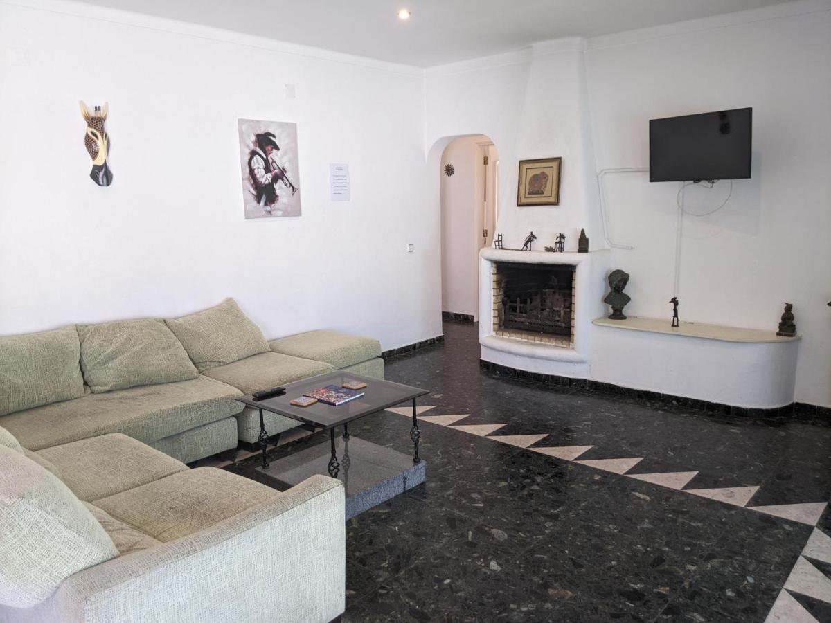 Dolphin House Hostel Faro Kültér fotó