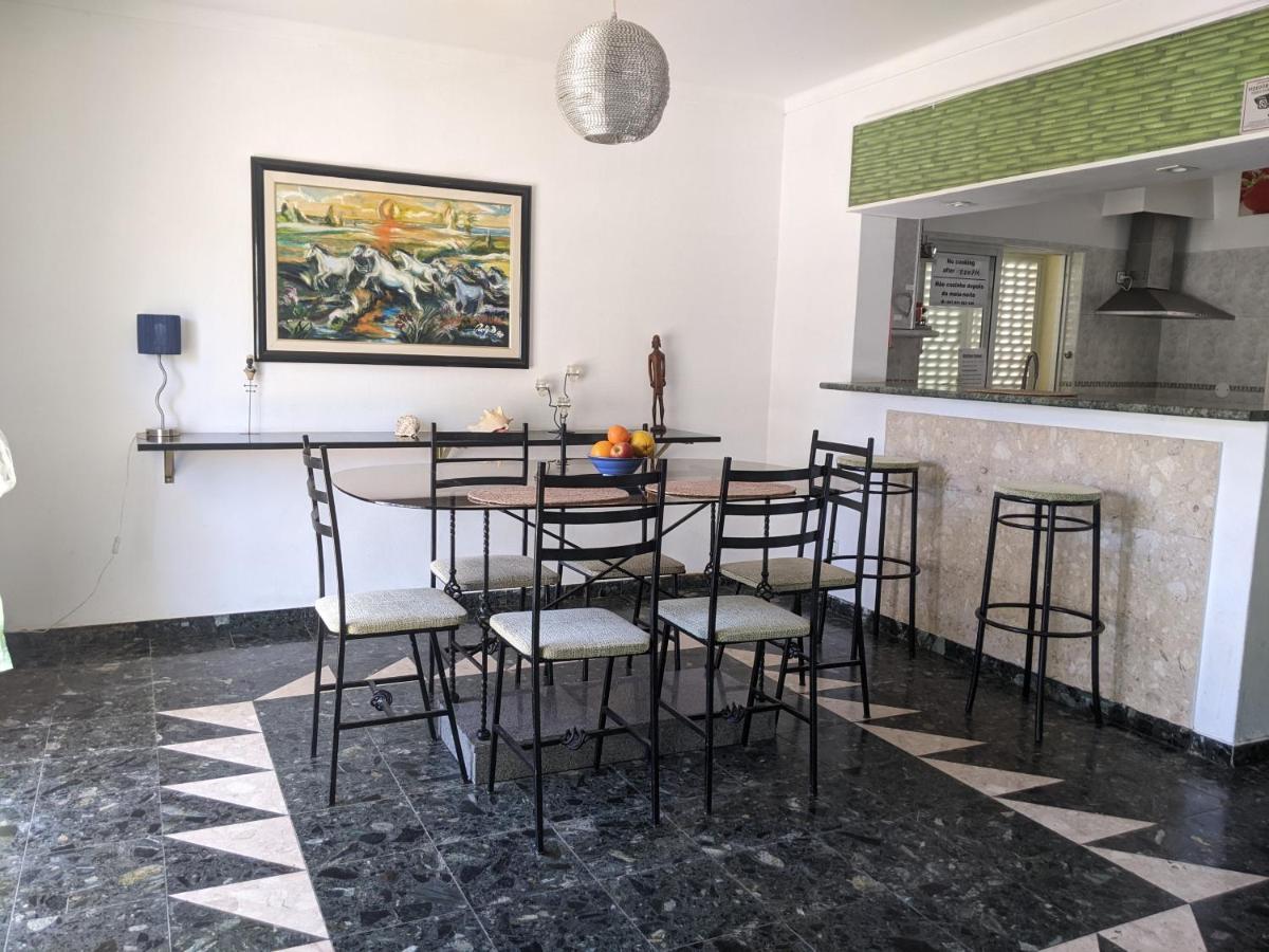 Dolphin House Hostel Faro Kültér fotó