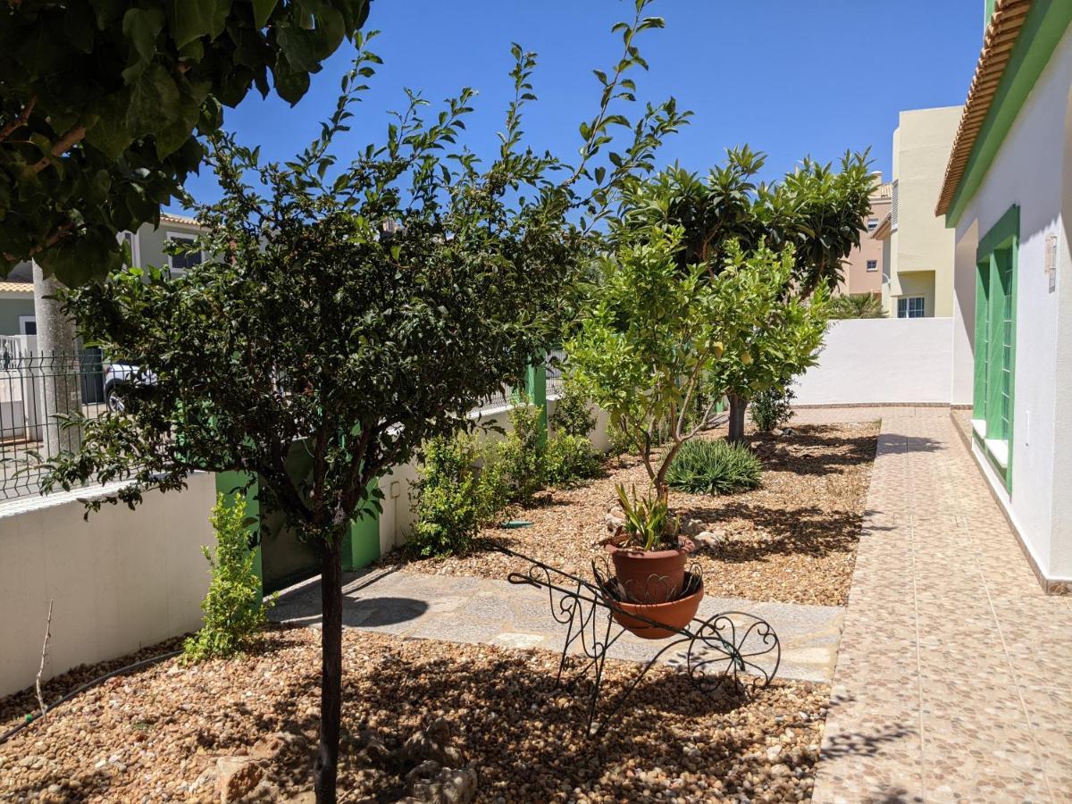 Dolphin House Hostel Faro Kültér fotó