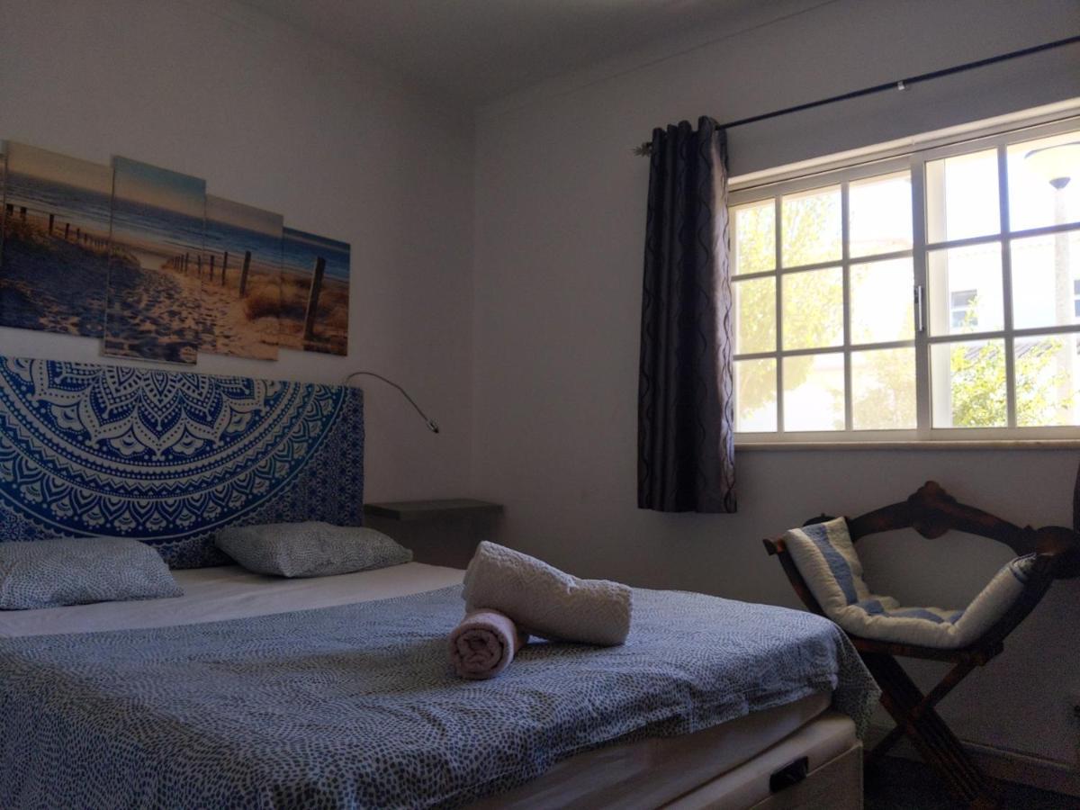 Dolphin House Hostel Faro Kültér fotó